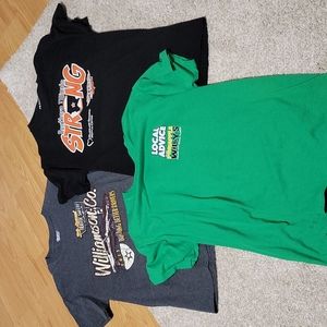 Tshirt Bundle
